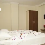 Dynasty Hotel Side