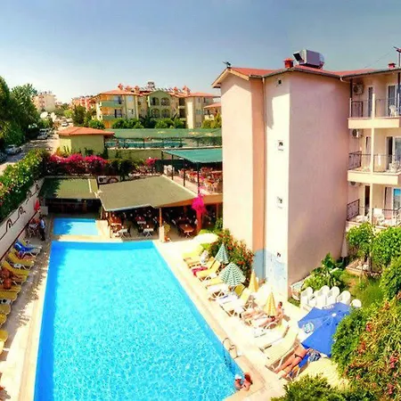Hotel Dynasty 3*