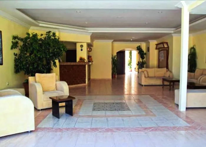 Otel Dynasty Side