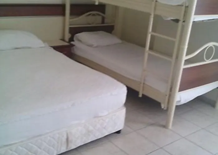 Dynasty Otel 3*