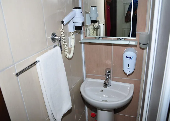Dynasty Otel 3*