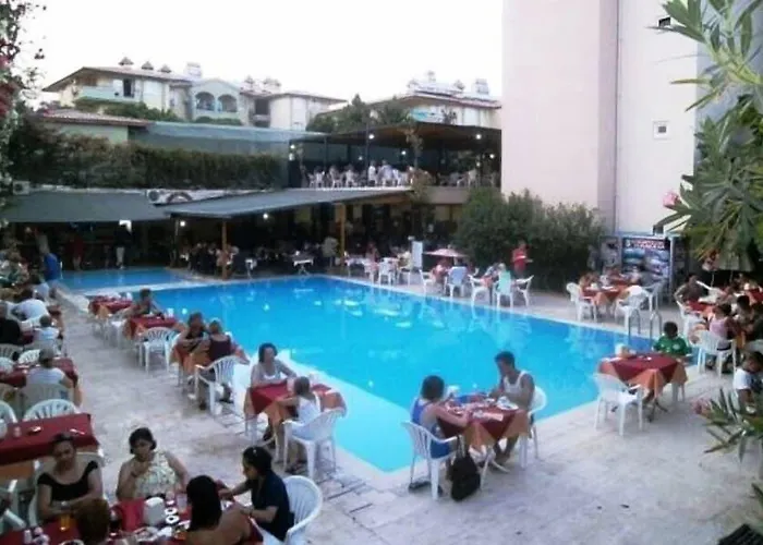 Otel Dynasty