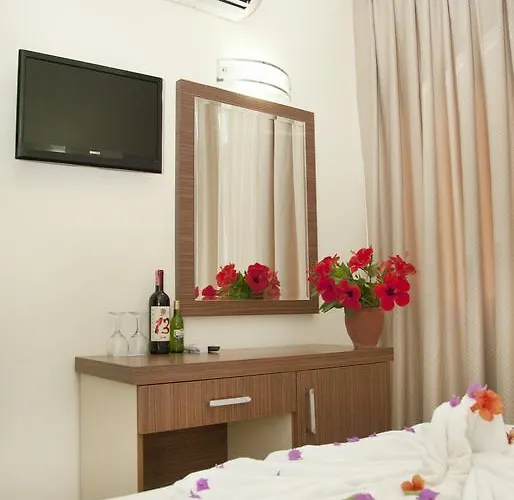 Otel Dynasty