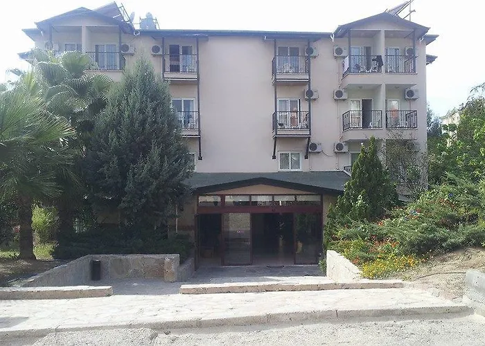 Otel Dynasty 3*