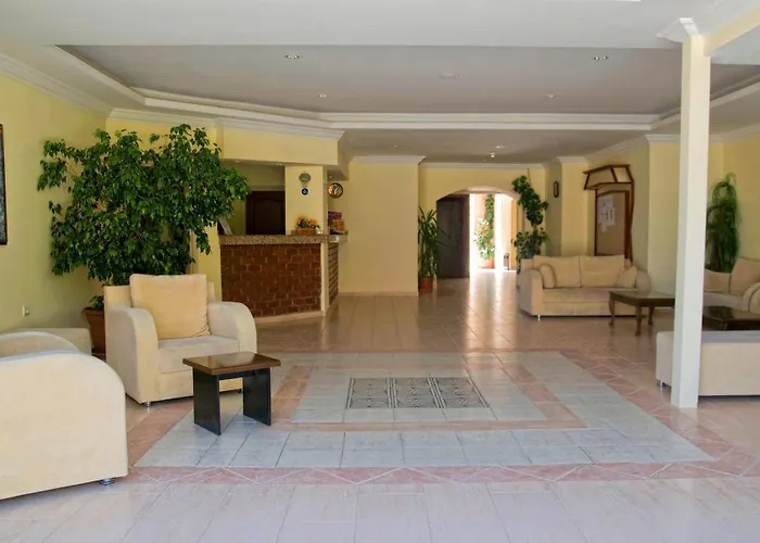 Hotel Dynasty 3*