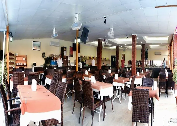 Otel Dynasty 3*