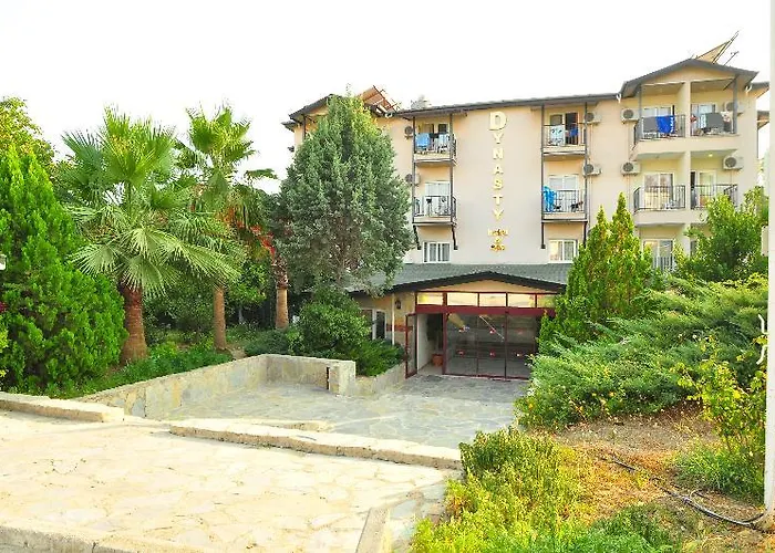 Otel Dynasty