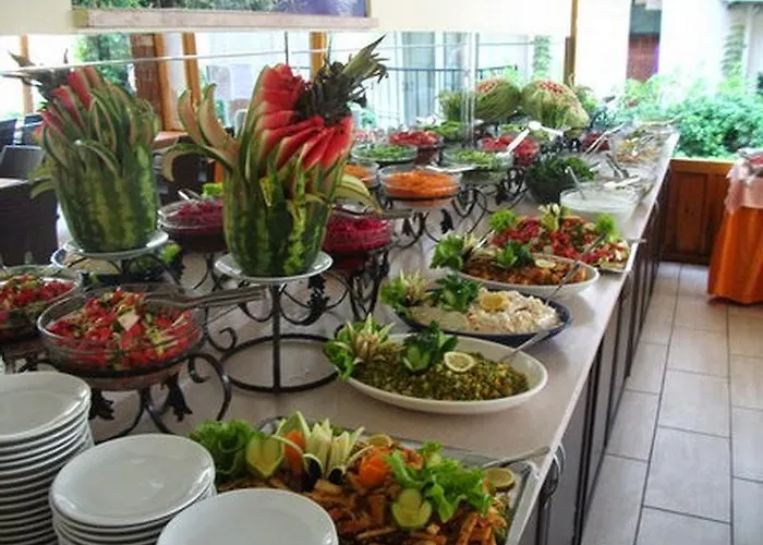 Dynasty Hotel Side