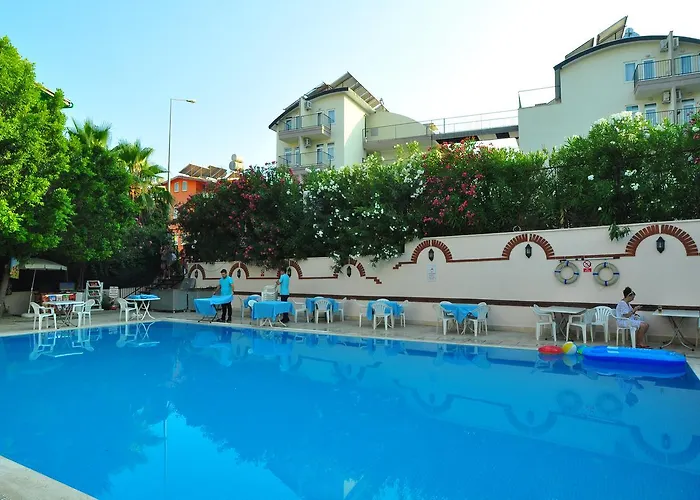 Otel Dynasty 3*