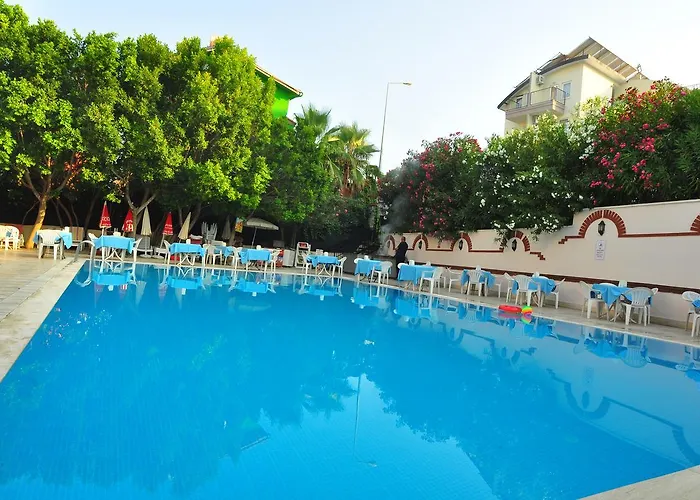 Otel Dynasty 3*