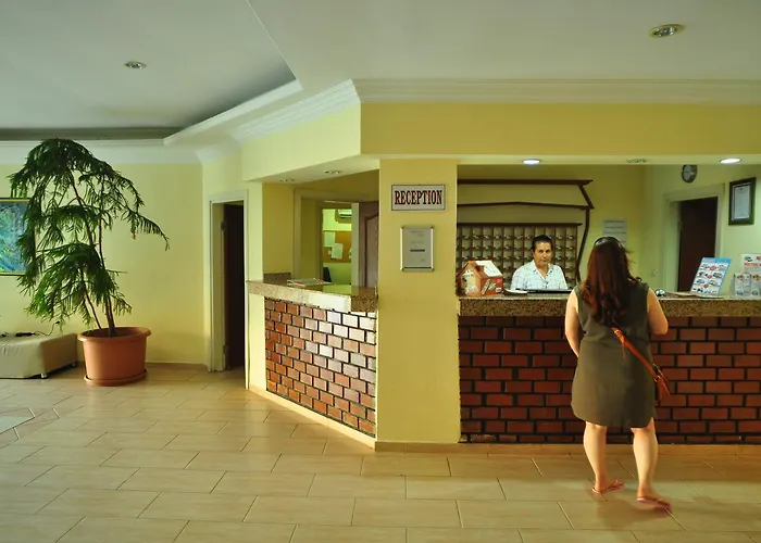 Otel Dynasty