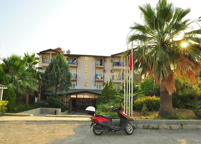 Dynasty Otel