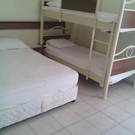 Dynasty Otel 3*