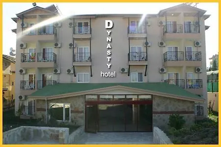 Hotel Dynasty