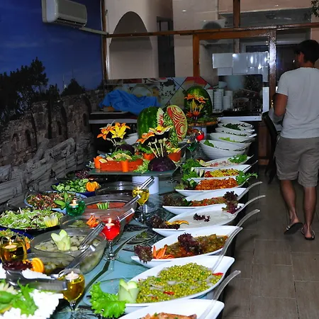 מלון Dynasty סייד