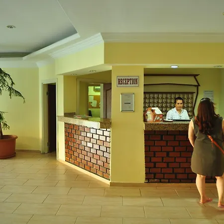 Hotel Dynasty